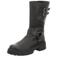 Gabor Damen Stiefelette  in schwarz