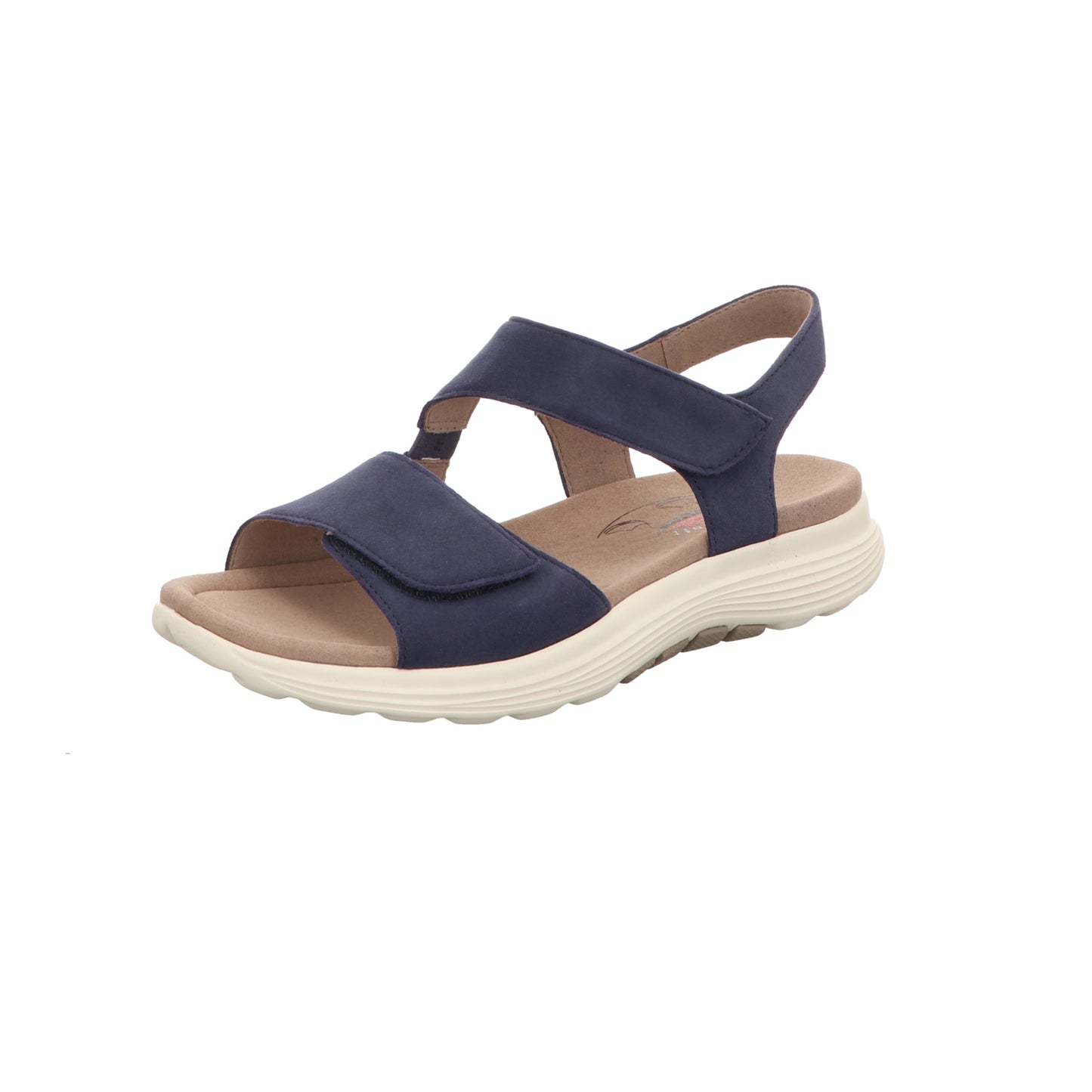 Gabor Damen Sandalette  in blau