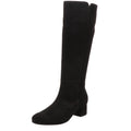 Gabor Damen Stadtstiefel  in schwarz