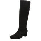 Gabor Damen Stadtstiefel  in schwarz