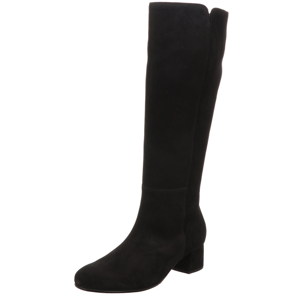 Gabor Damen Stadtstiefel  in schwarz