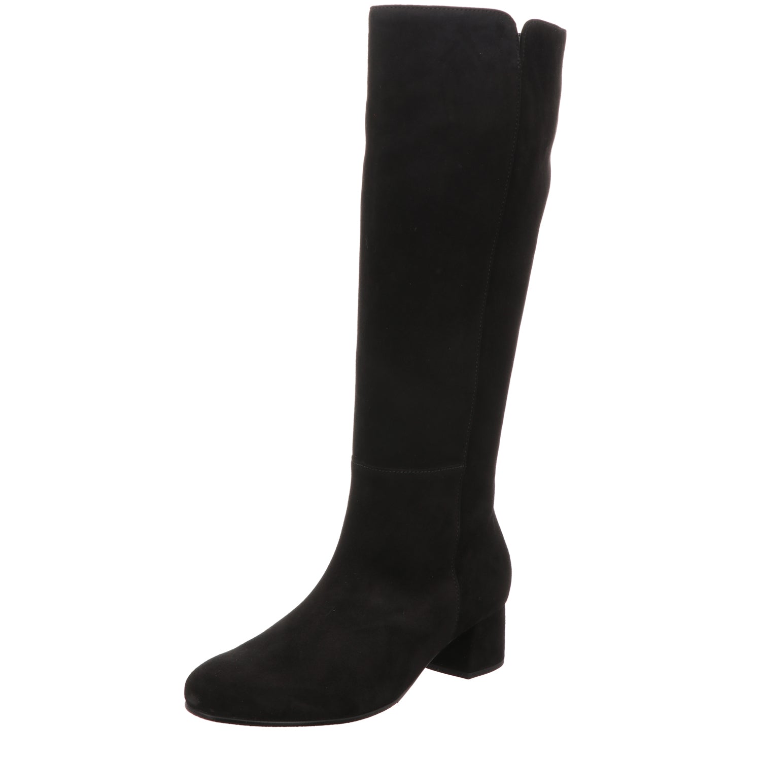 Gabor Damen Stadtstiefel  in schwarz