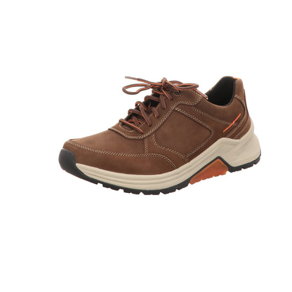 rollingsoft Herren Schnürschuh  in braun