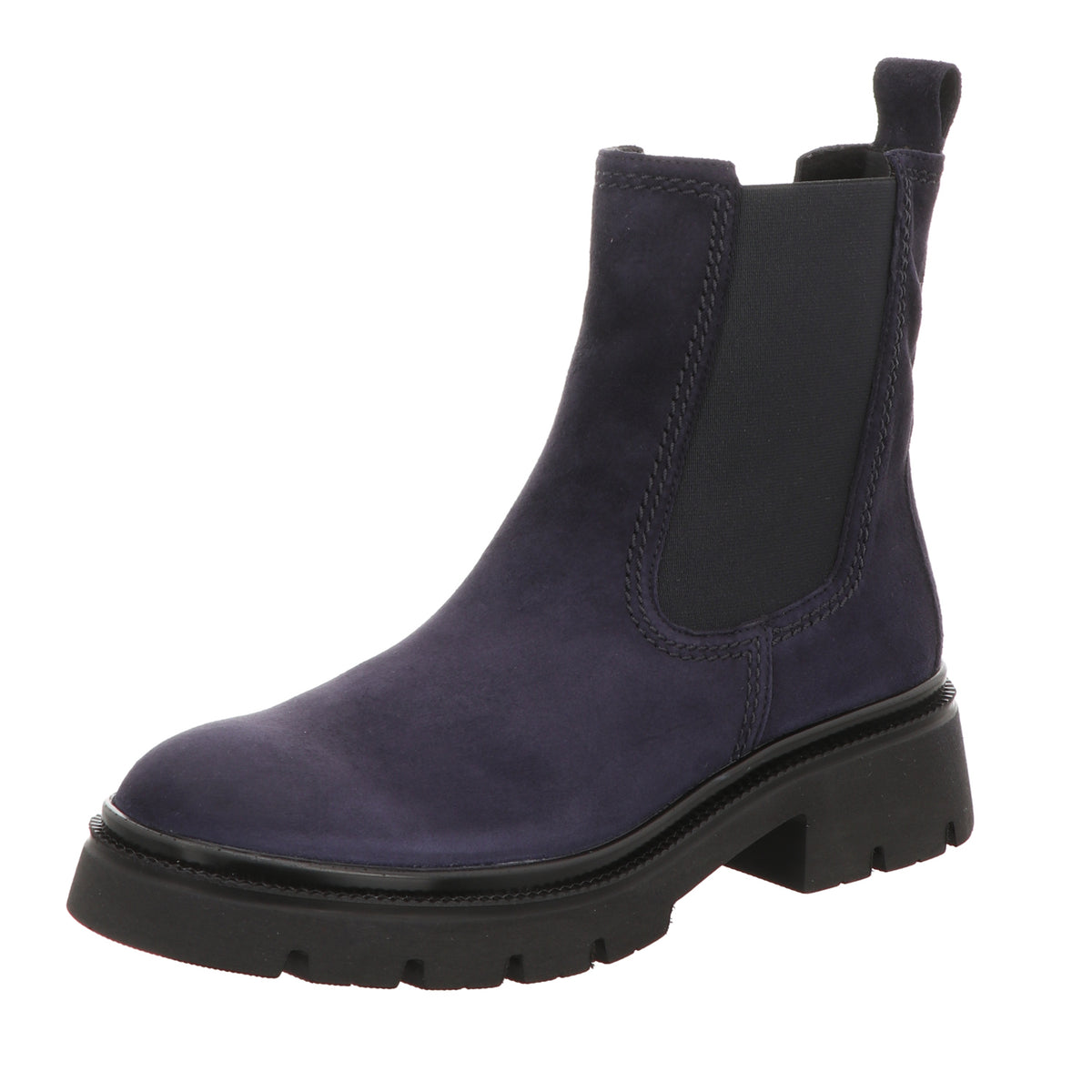 Gabor Damen Stiefelette  in blau