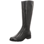 Tamaris Damen Stadtstiefel M2564243 in schwarz