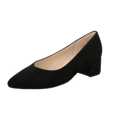 Gabor Damen Pumps  in schwarz