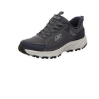 Skechers Herren Slipper Slip-Ins Hillcrest2.0 in blau