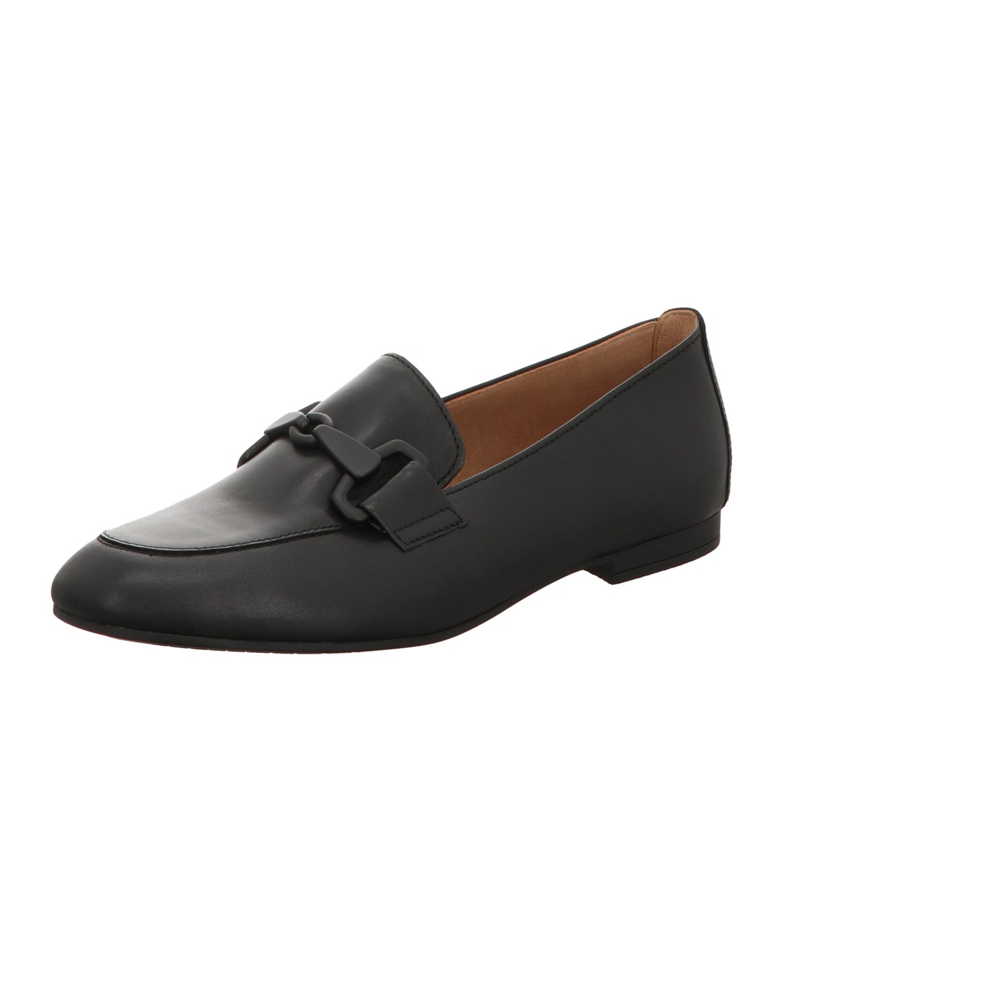 Gabor Damen Trotteur  in schwarz