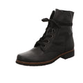Gabor Damen Schaftstiefel  in schwarz