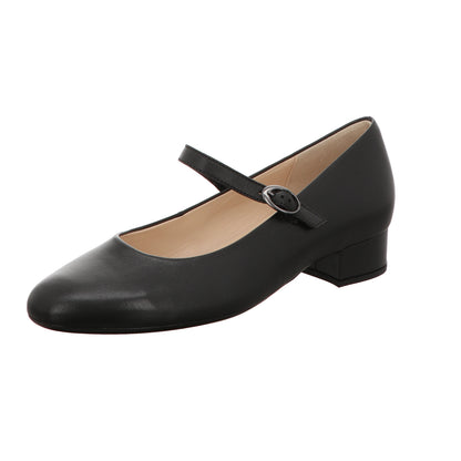 Gabor Damen Pumps  in schwarz