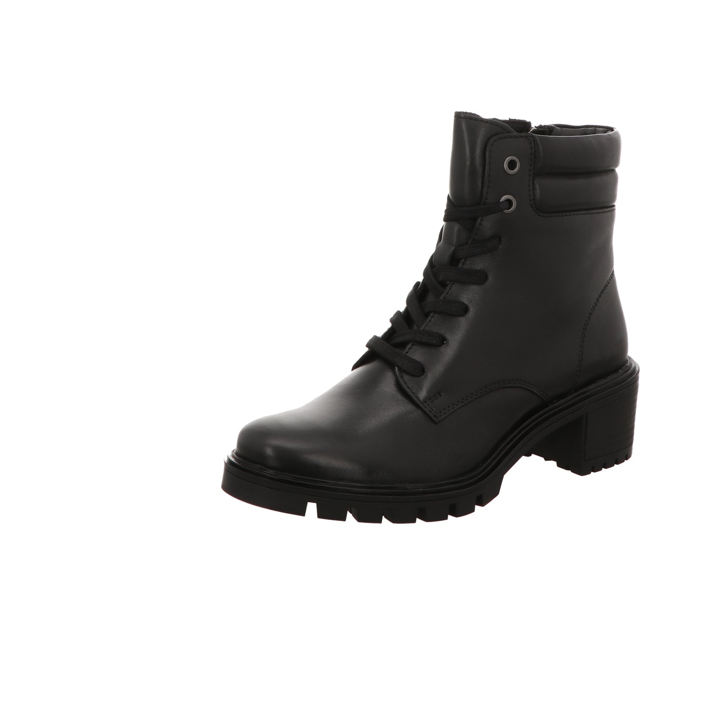 Ara Damen Stiefel Denver-St in schwarz