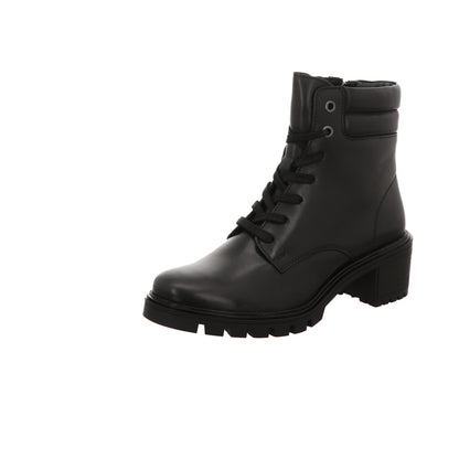 Ara Damen Stiefel Denver-St in schwarz