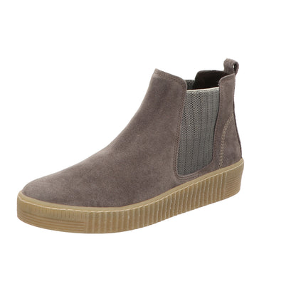 Gabor Damen Stiefel  in beige