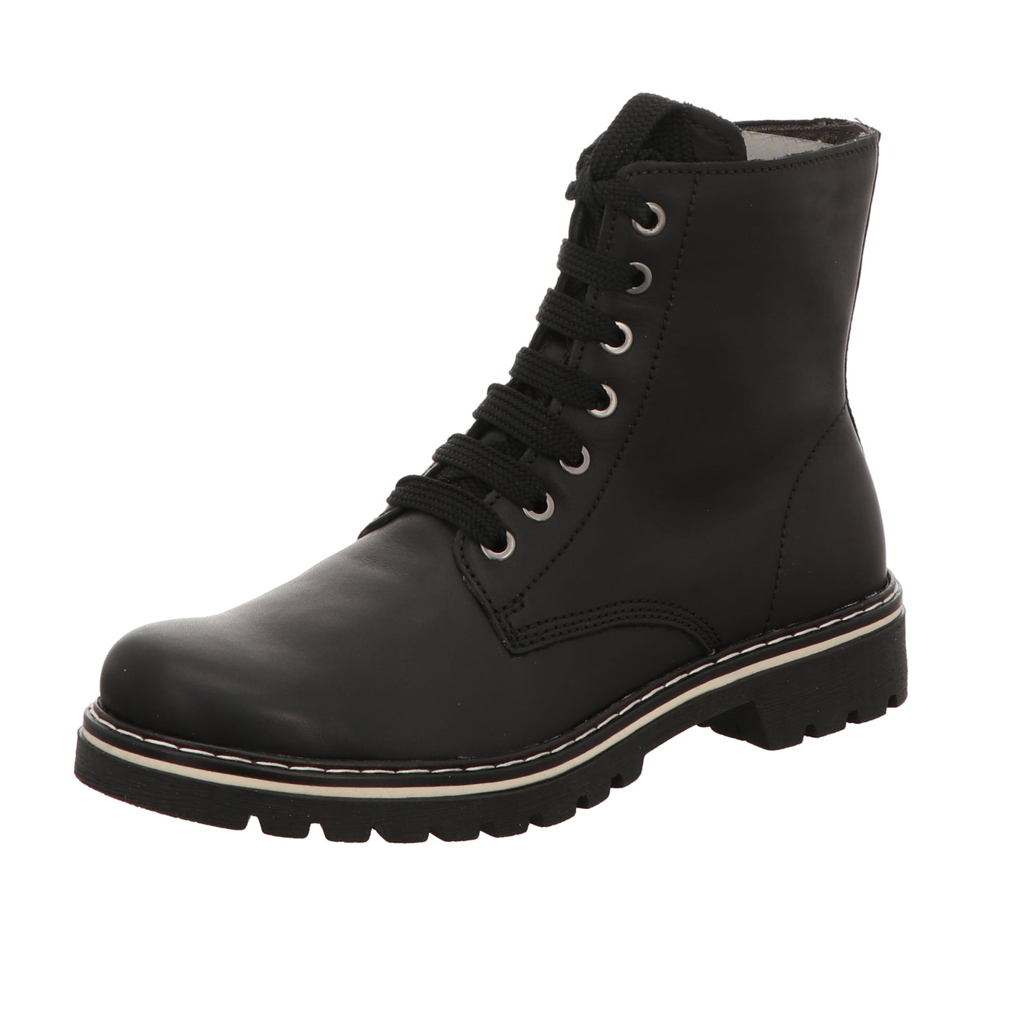 Gabor Damen Schaftstiefel  in schwarz