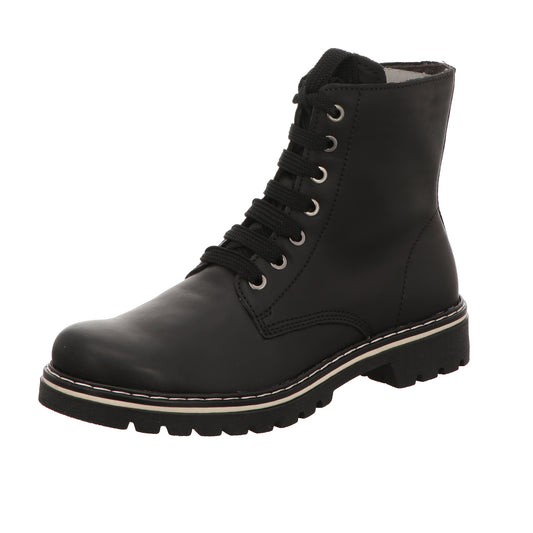 Gabor Damen Schaftstiefel  in schwarz