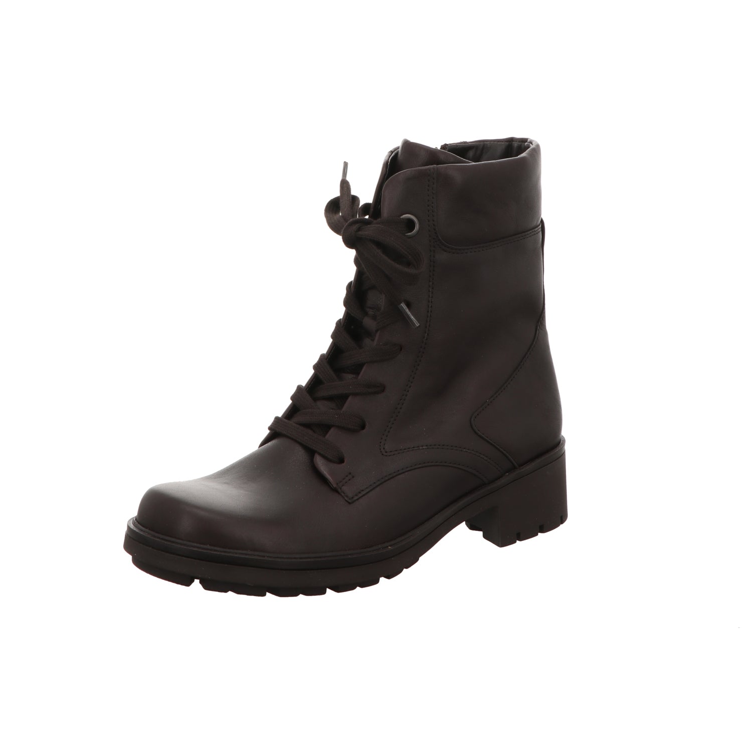 Gabor Damen Schaftstiefel  in braun
