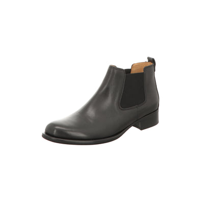 Gabor Damen Stiefelette  in schwarz