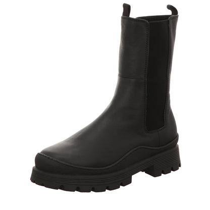 Gabor Damen Stiefel  in schwarz