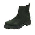 Gabor Damen Stiefelette  in gruen