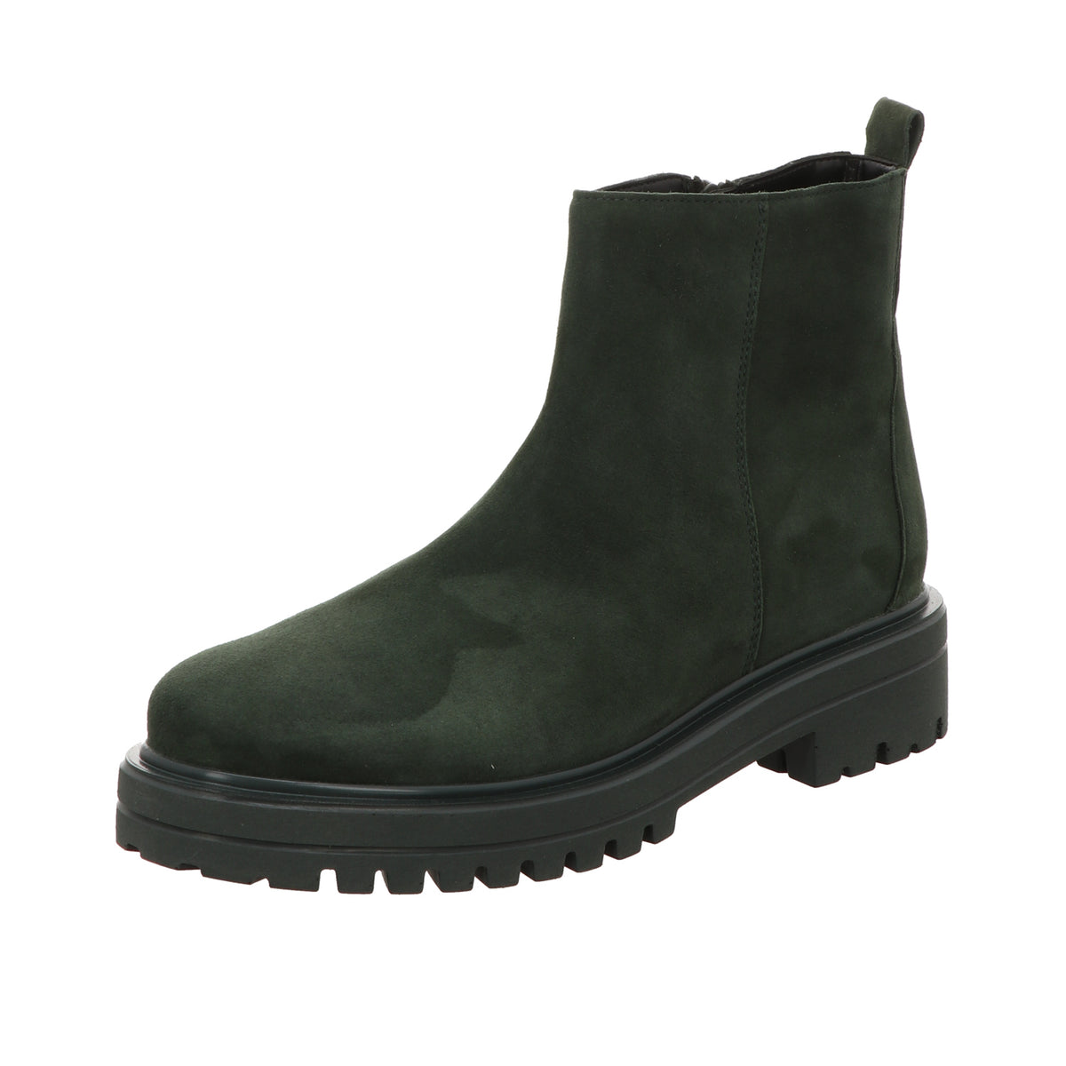 Gabor Damen Stiefelette  in gruen