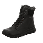 Legero Damen Stiefelette Dreamer in schwarz