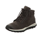 Gabor Damen Stiefel Rolling Soft in grau