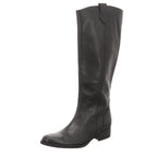 Gabor Damen Stadtstiefel  in schwarz