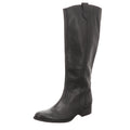 Gabor Damen Stadtstiefel  in schwarz