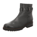 Gabor Damen Stiefelette Pisa in schwarz