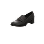Gabor Damen Pumps bequem  in schwarz