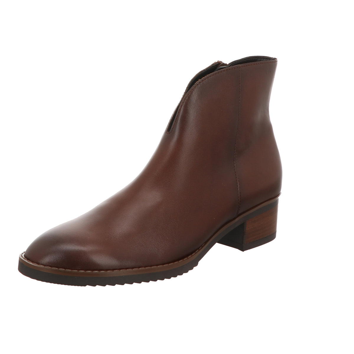 Gabor Damen Stiefelette  in braun