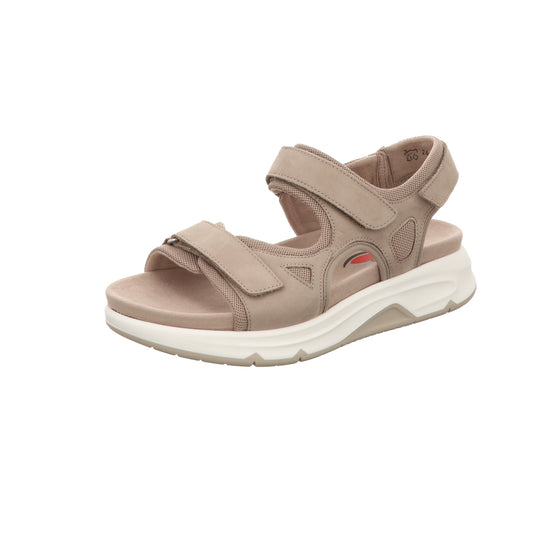 Gabor Damen Sandale bequem  in beige