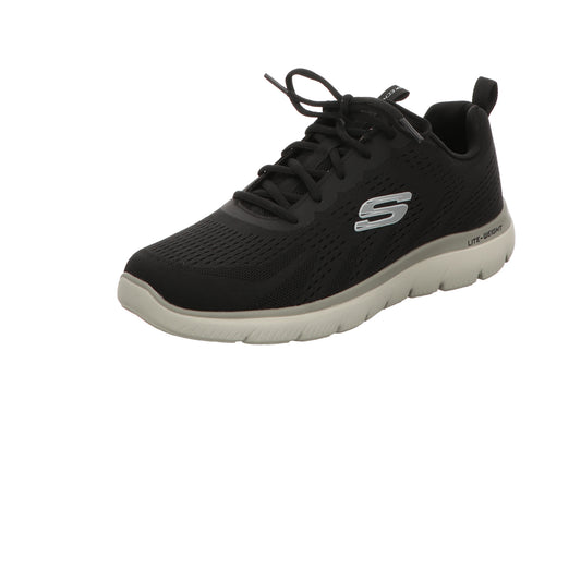 Skechers Herren Schnürschuh Summits Torre in mehrfarbig