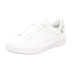 Rieker Damen Schnürschuh Evolution in weiss