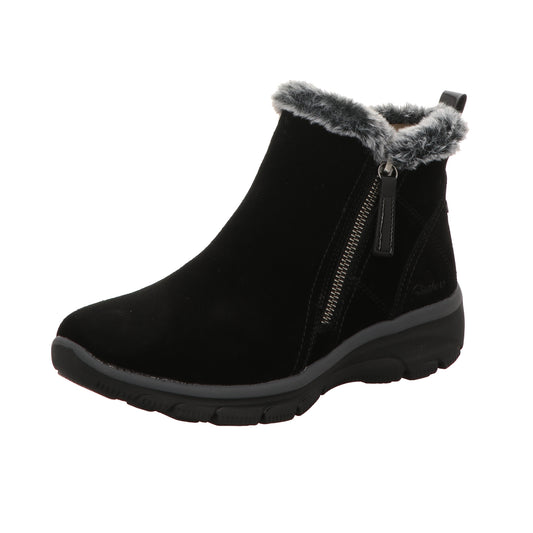 Skechers Damen Schnürstiefel Easy Going in sonstige