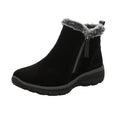Skechers Damen Schnürstiefel Easy Going High Zip in sonstige
