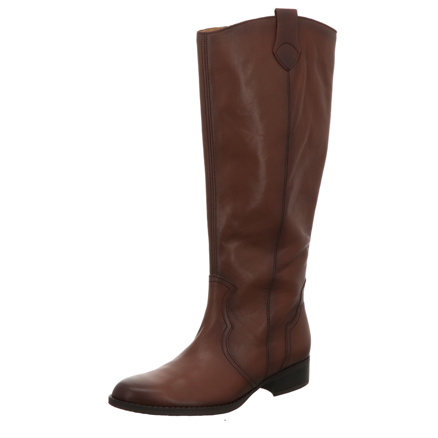 Gabor Damen Stadtstiefel  in braun