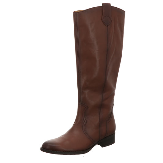 Gabor Damen Stadtstiefel  in braun