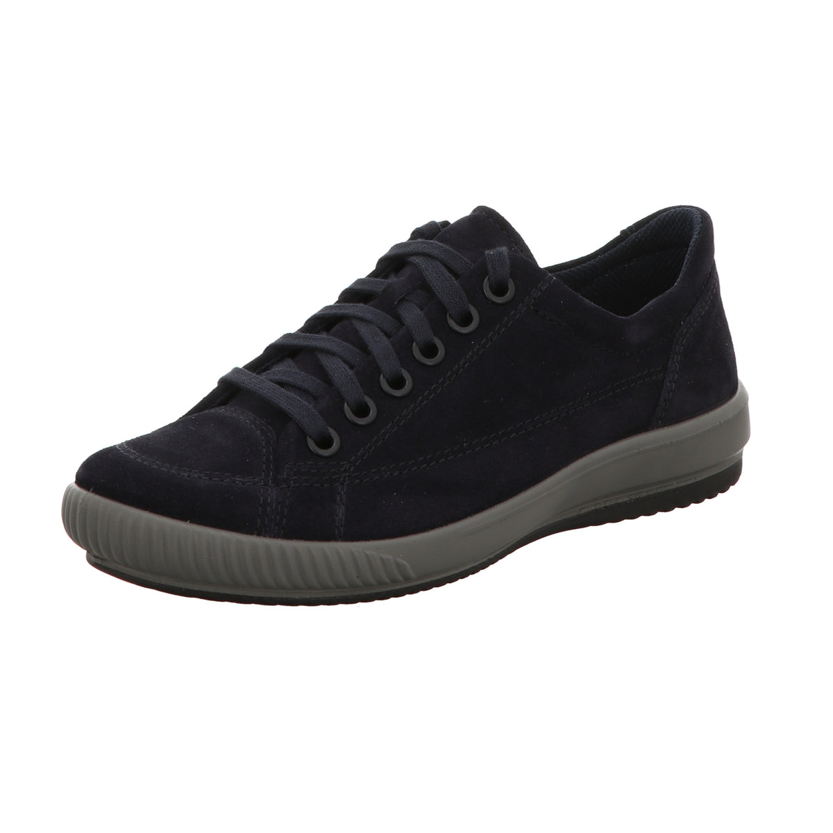 Legero Damen Schnürschuh Tanaro 5.0 in blau