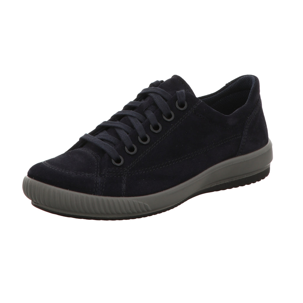Legero Damen Schnürschuh Tanaro 5.0 in blau