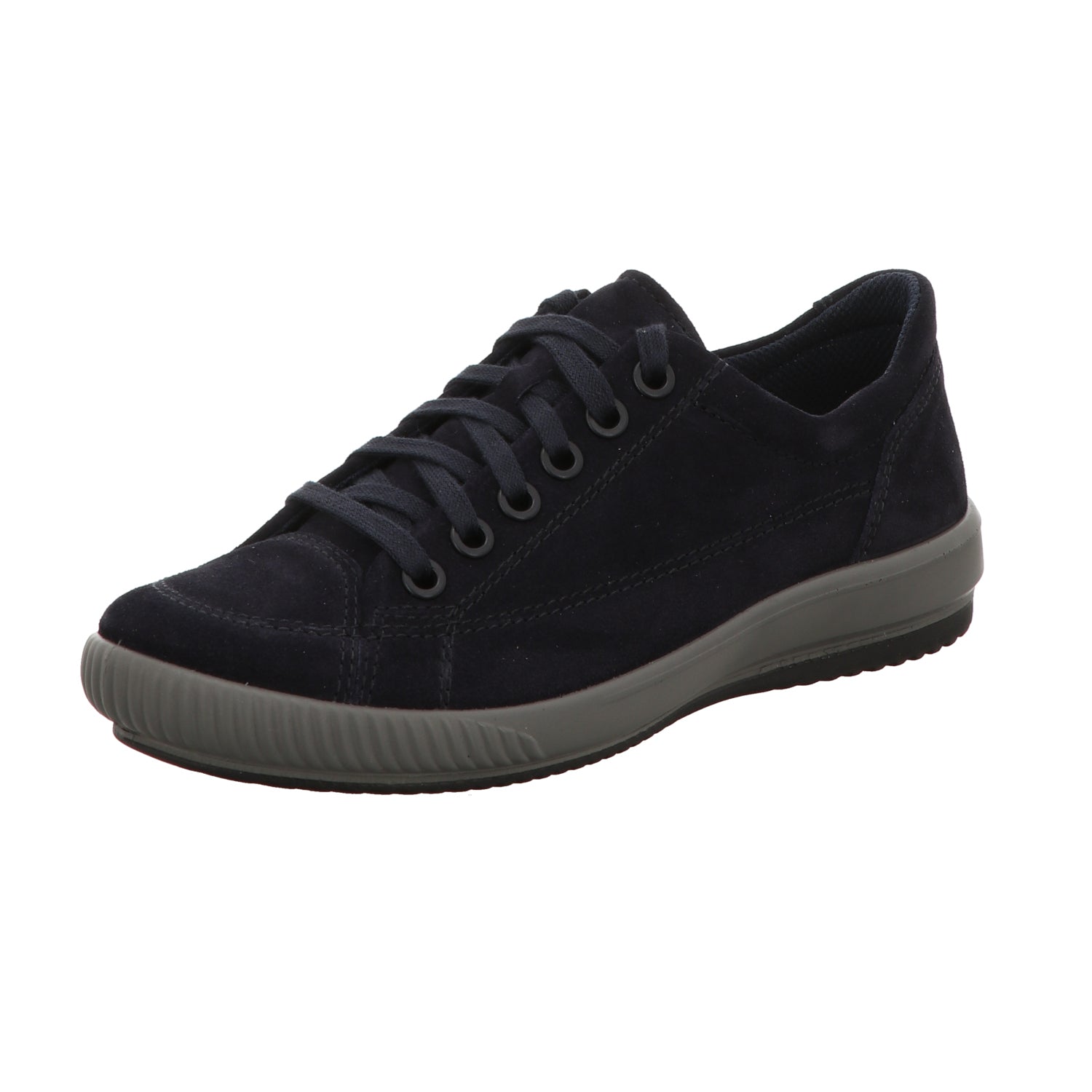 Legero Damen Schnürschuh Tanaro 5.0 in blau