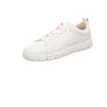 Tamaris Damen Schnürschuh M2371544 in weiss