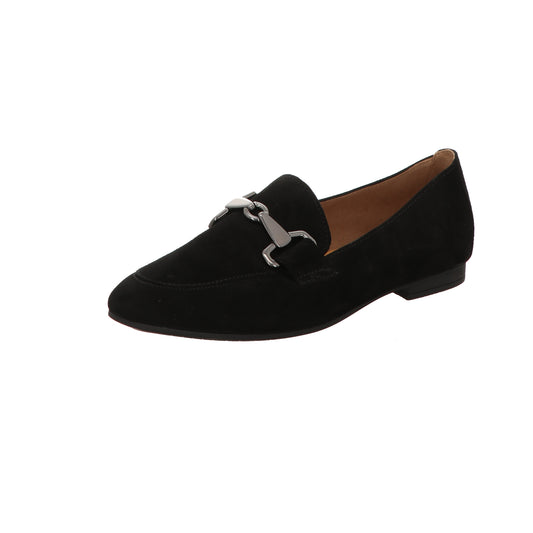 Gabor Damen Trotteur  in schwarz