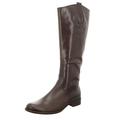 Gabor Damen Stadtstiefel  in braun