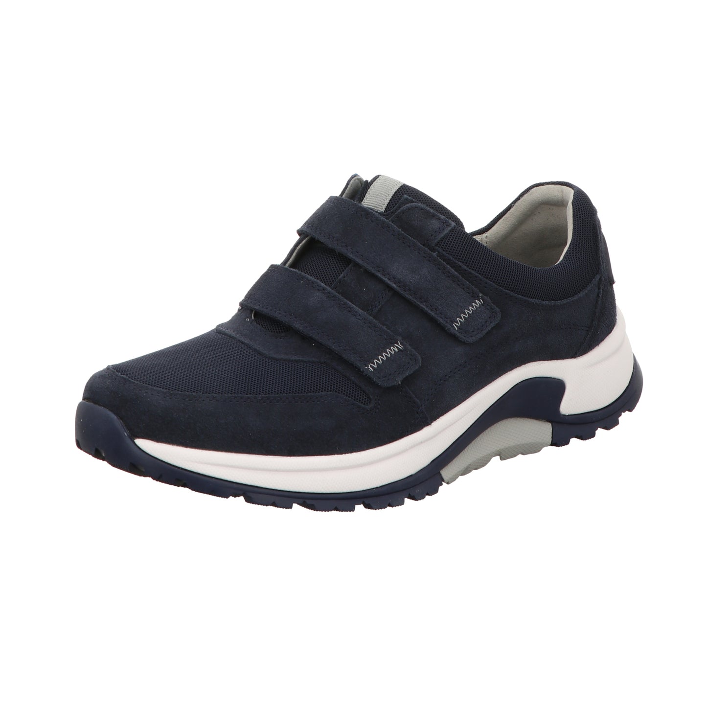 rollingsoft Herren Slipper  in blau