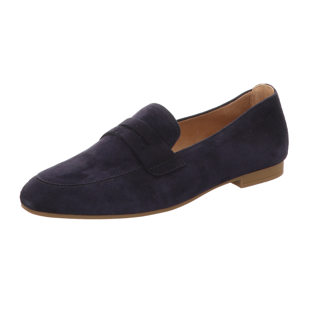 Gabor Damen Trotteur  in blau