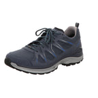 Lowa Herren Schnürschuh Innox Evo Ii Gtx in blau