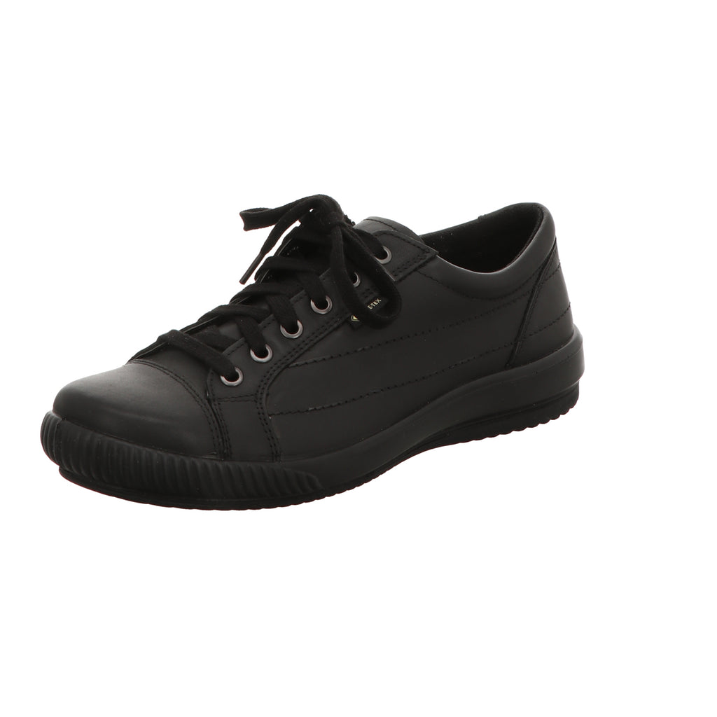 Legero Damen Schnürschuh Tanaro 5.0 in schwarz