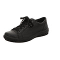Legero Damen Schnürschuh Tanaro 5.0 in schwarz