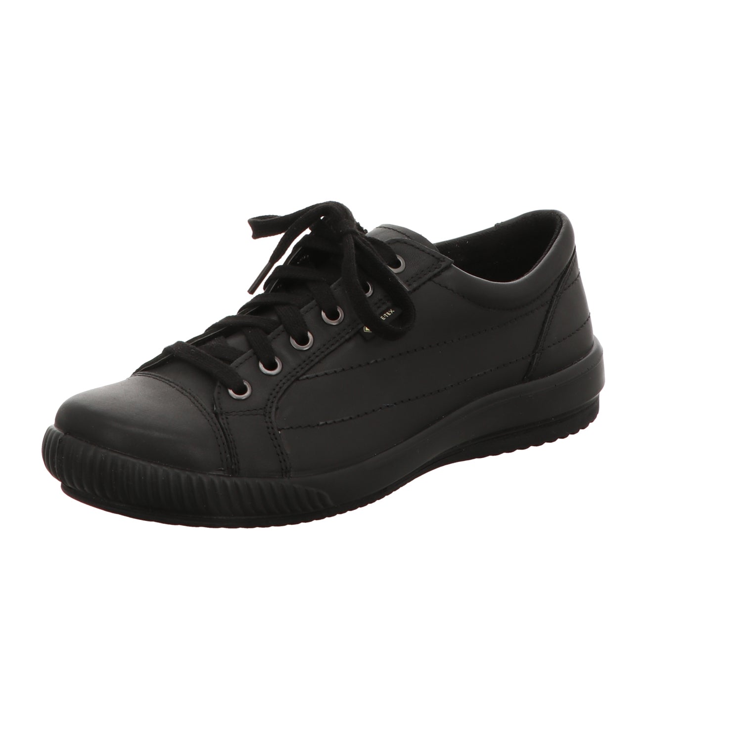 Legero Damen Schnürschuh Tanaro 5.0 in schwarz